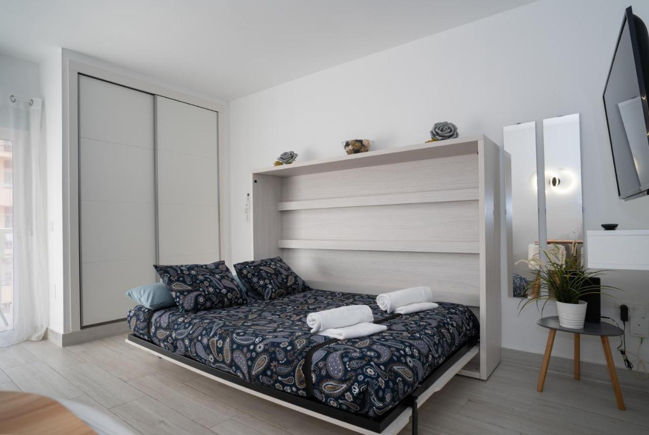 Apartment Impecable Estudio Con Parque Acuatico