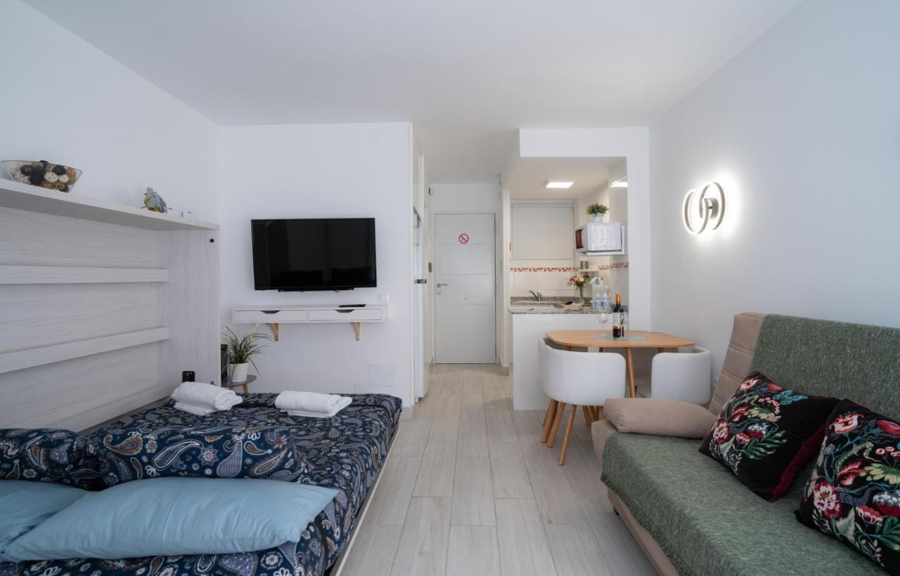 Impecable Estudio Con Parque Acuatico Apartment *