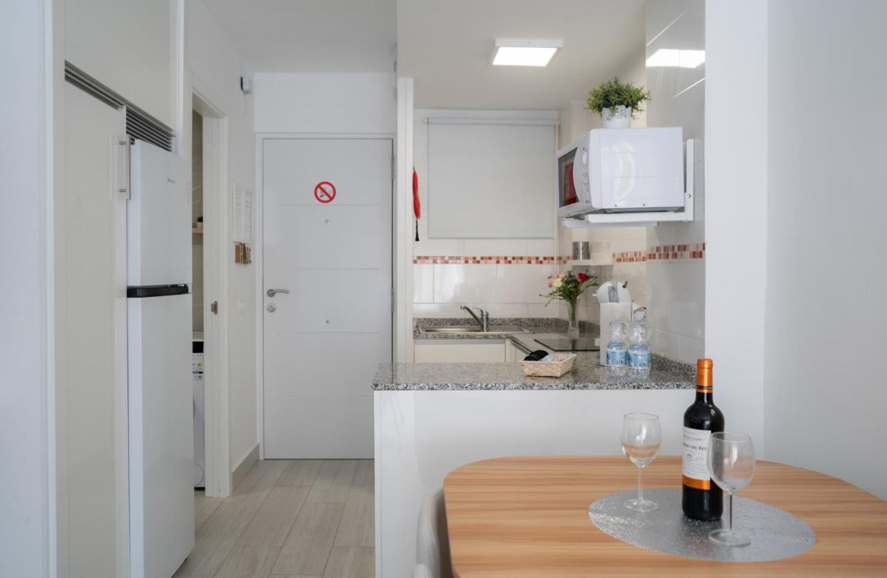 Impecable Estudio Con Parque Acuatico